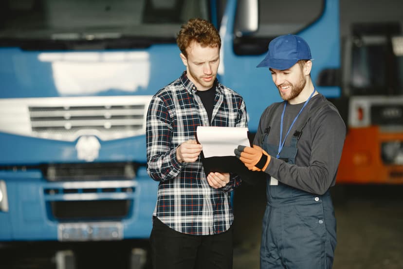 Order Fulfillment