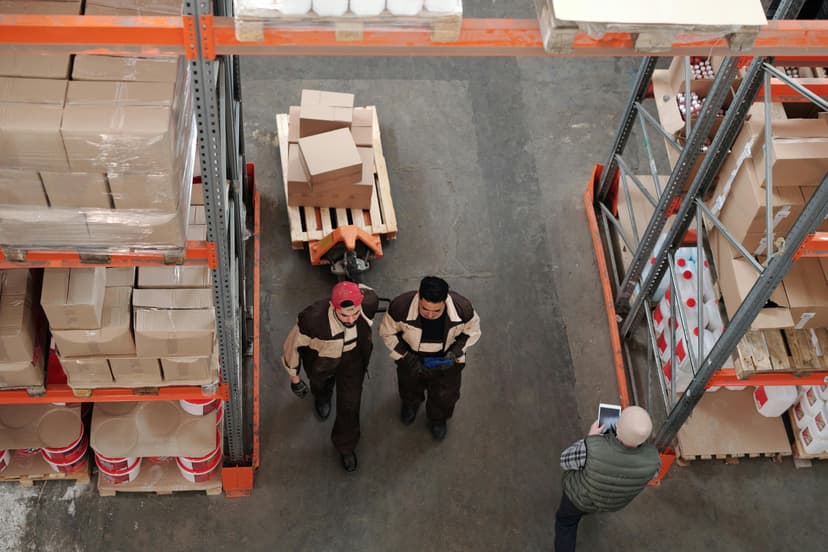 Inventory Management