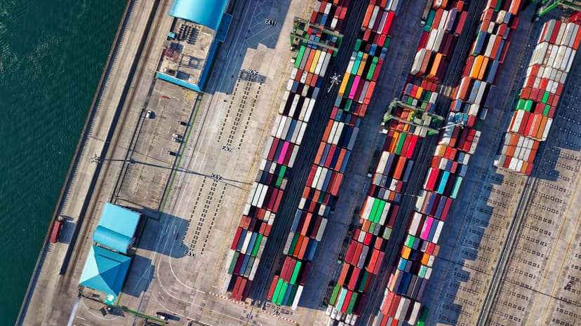 Shipping & Distribution