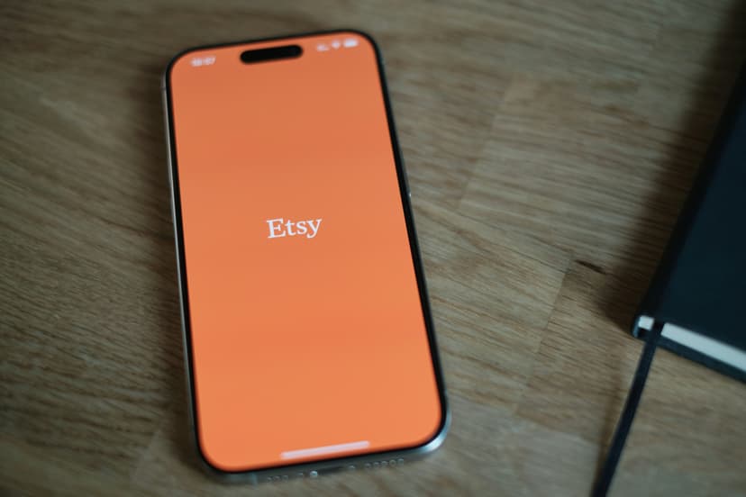 Etsy Shop Reinstatement