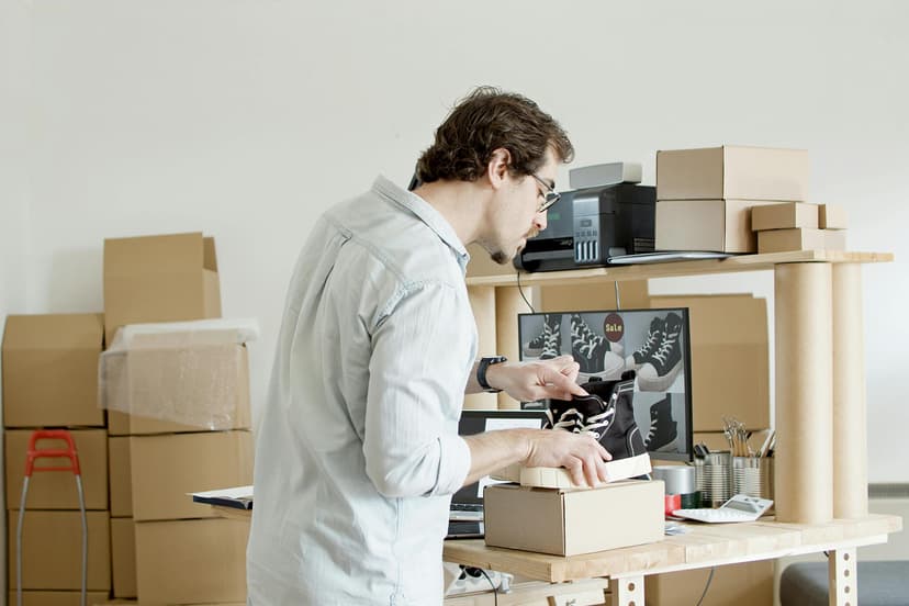 Inventory Management