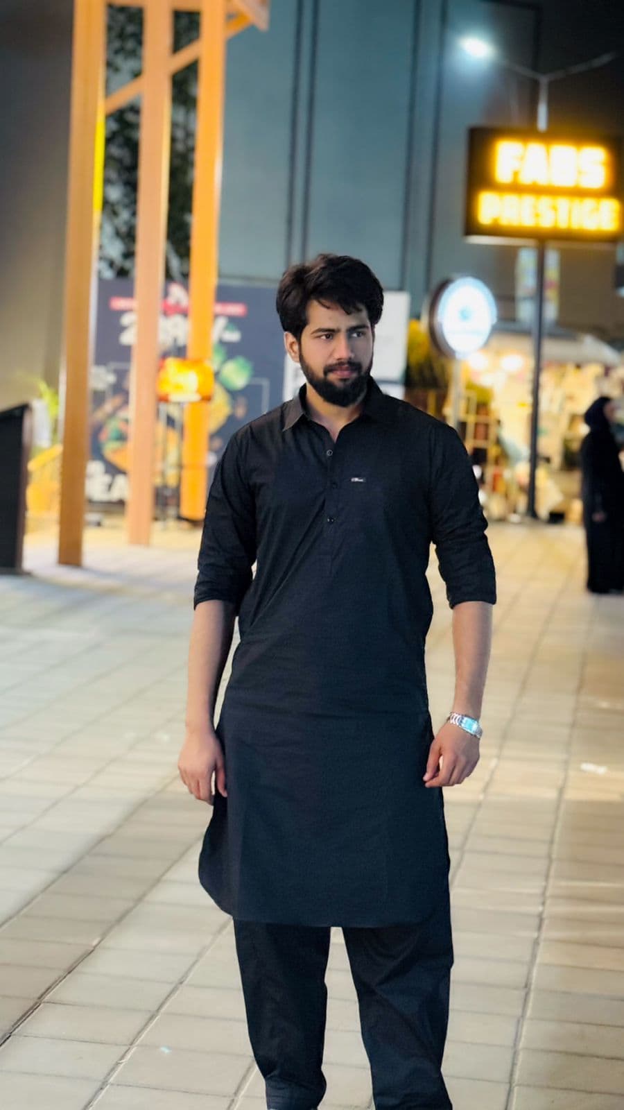 Ali Raza