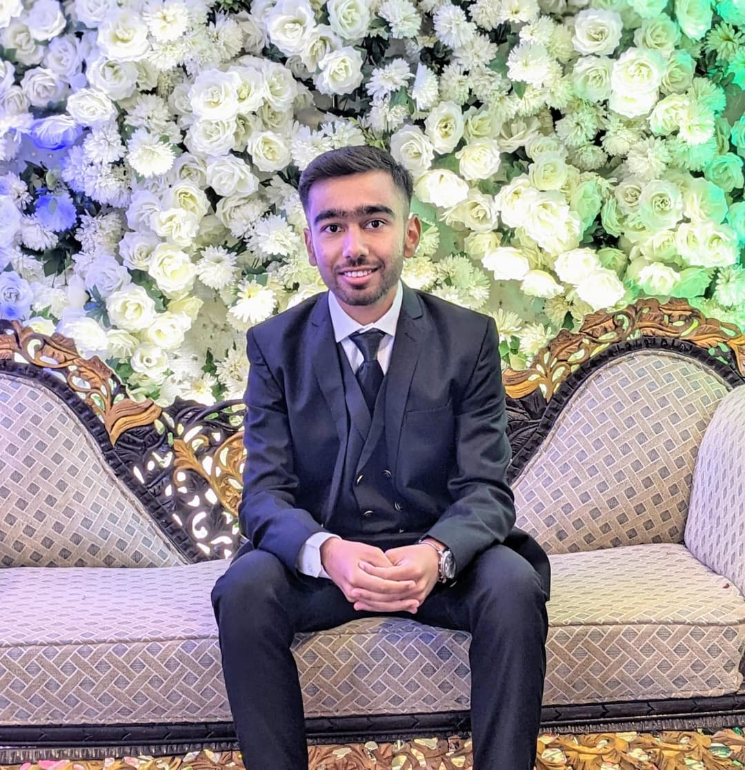 Tahir Imtiaz