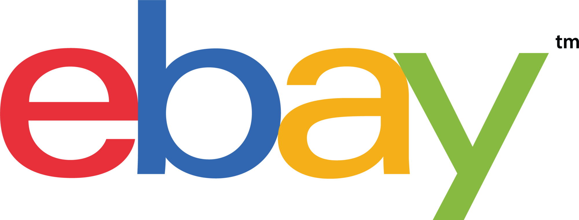 eBay Logo